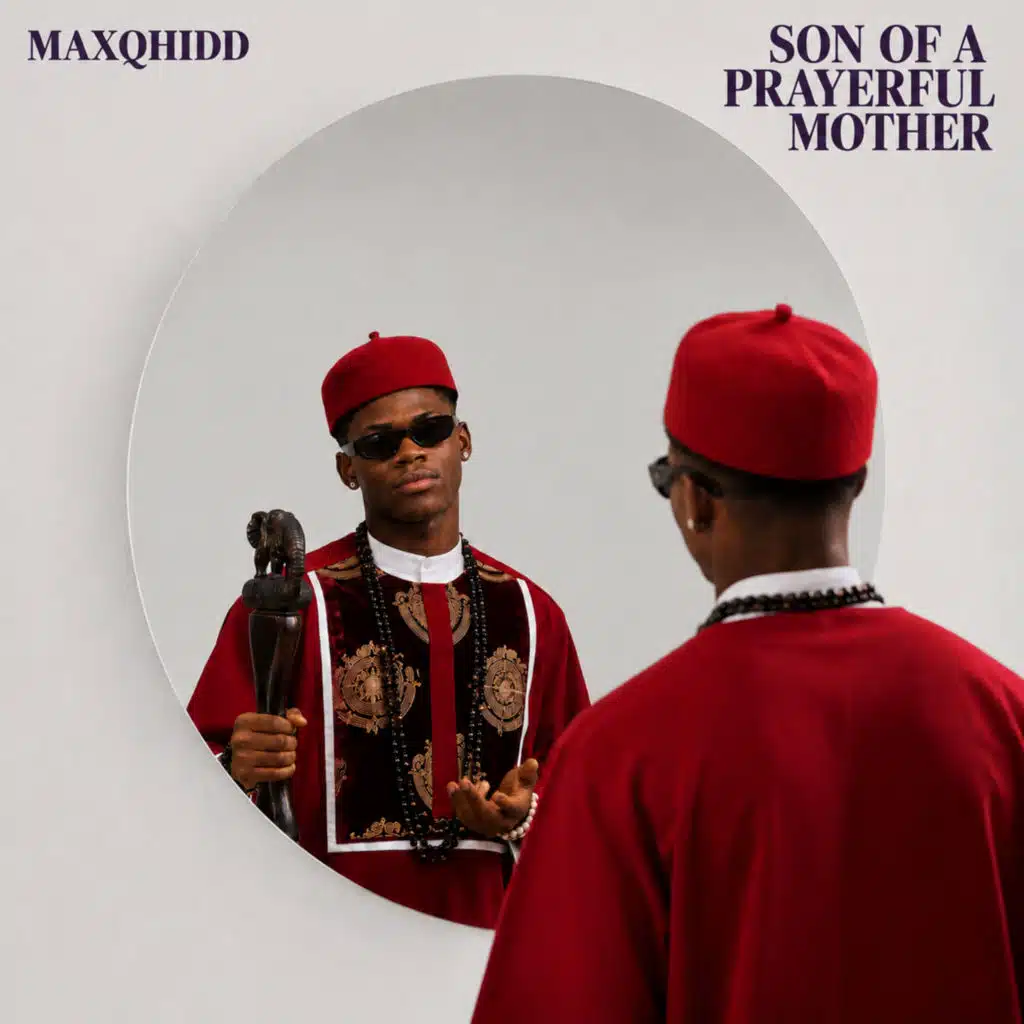 Son of a Prayerful Mother