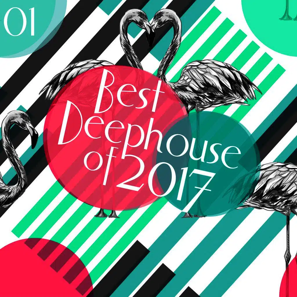 Best of Deephouse 2017, Vol. 1