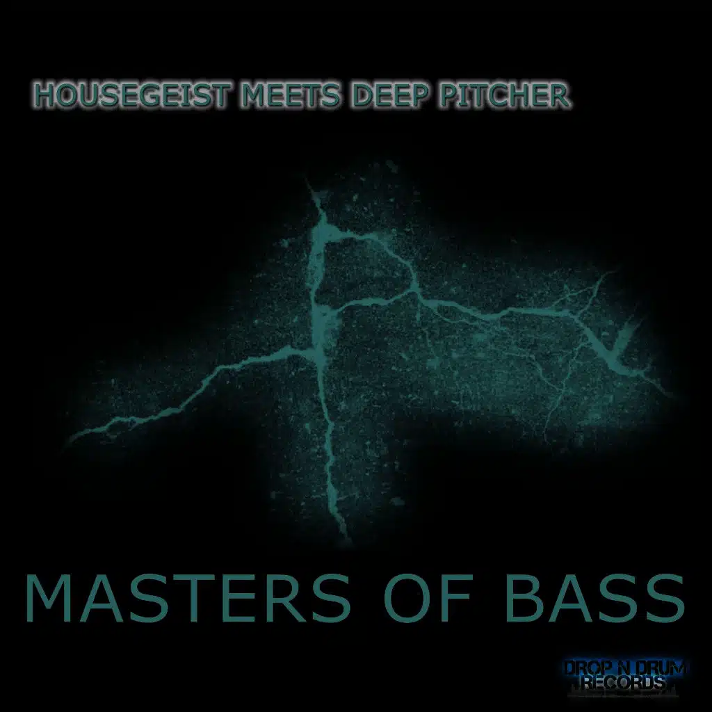 Masters of Bass