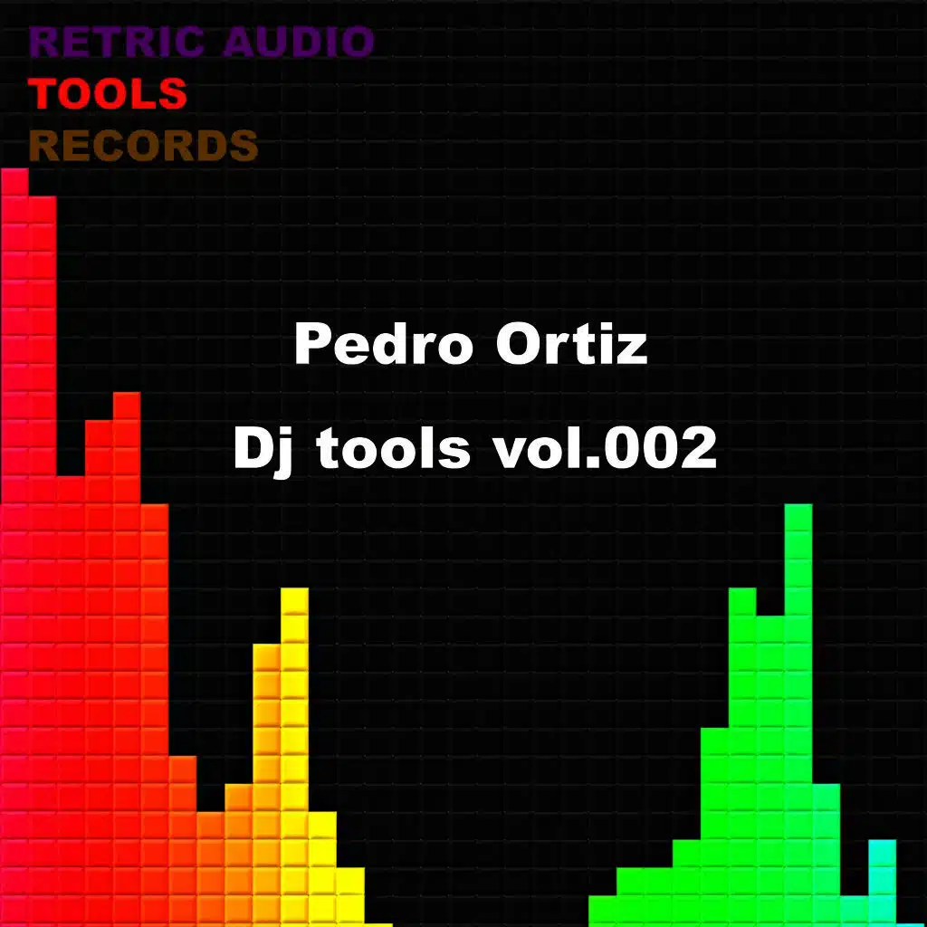 DJ Tools, Vol. 002