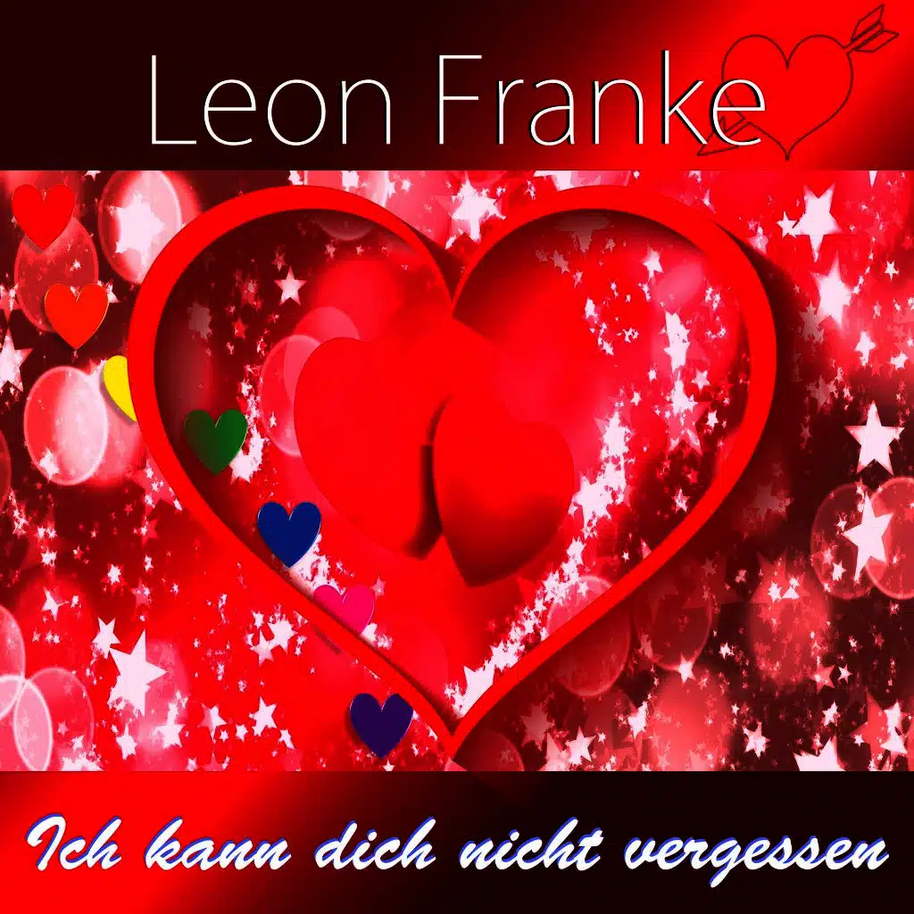 Ich kann dich nicht vergessen (Instrumental Version)