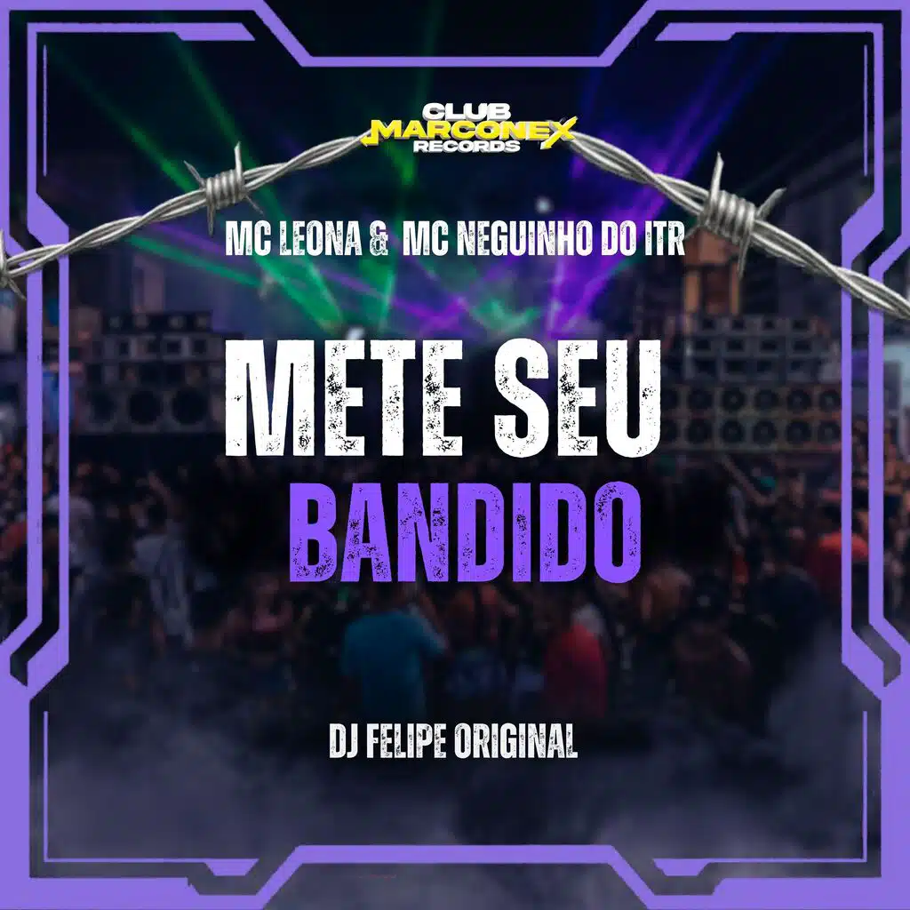 Mete Seu Bandido