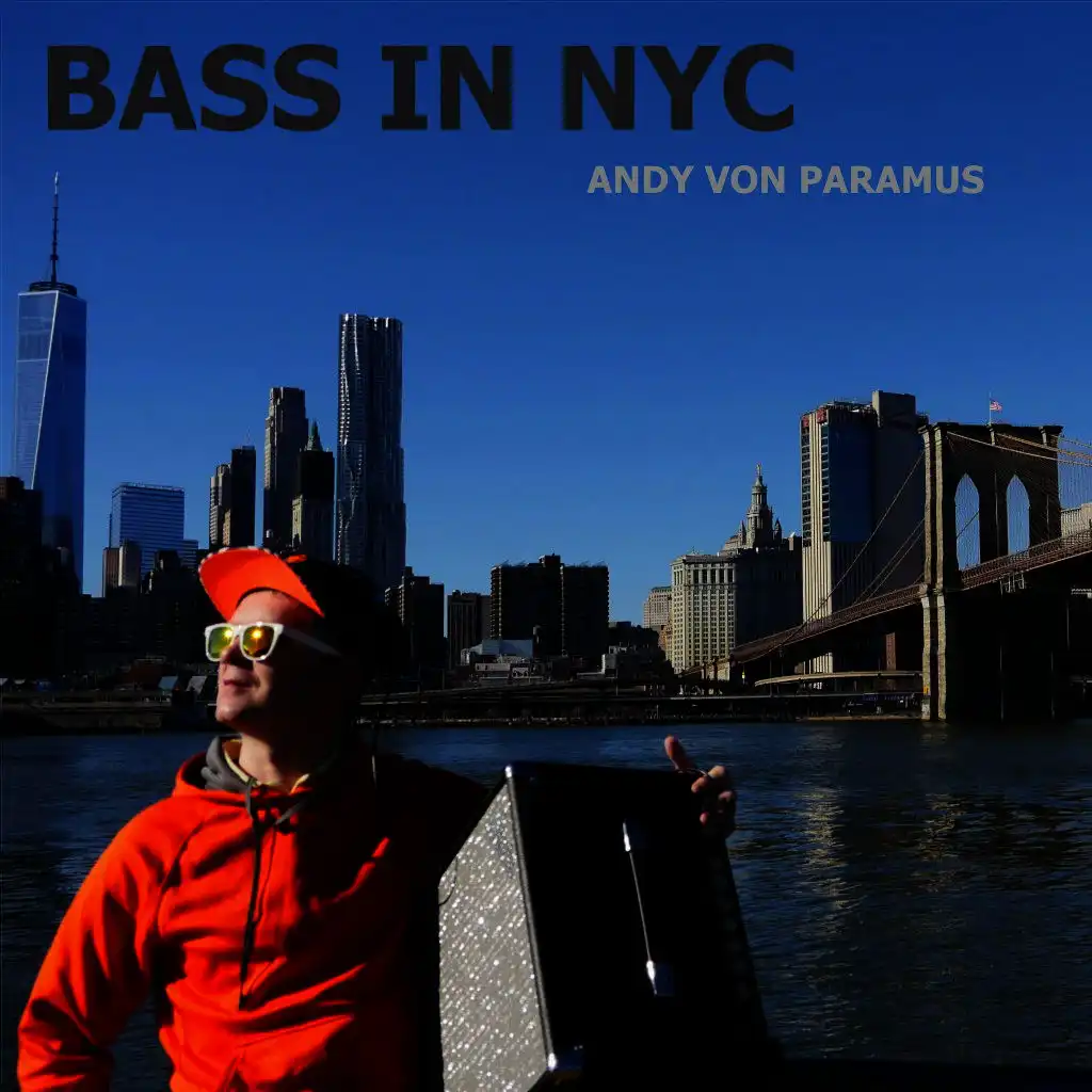 Bass in NYC (Radio Edit)