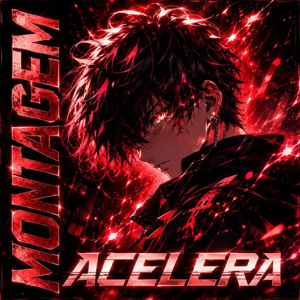 MONTAGEM ACELERA
