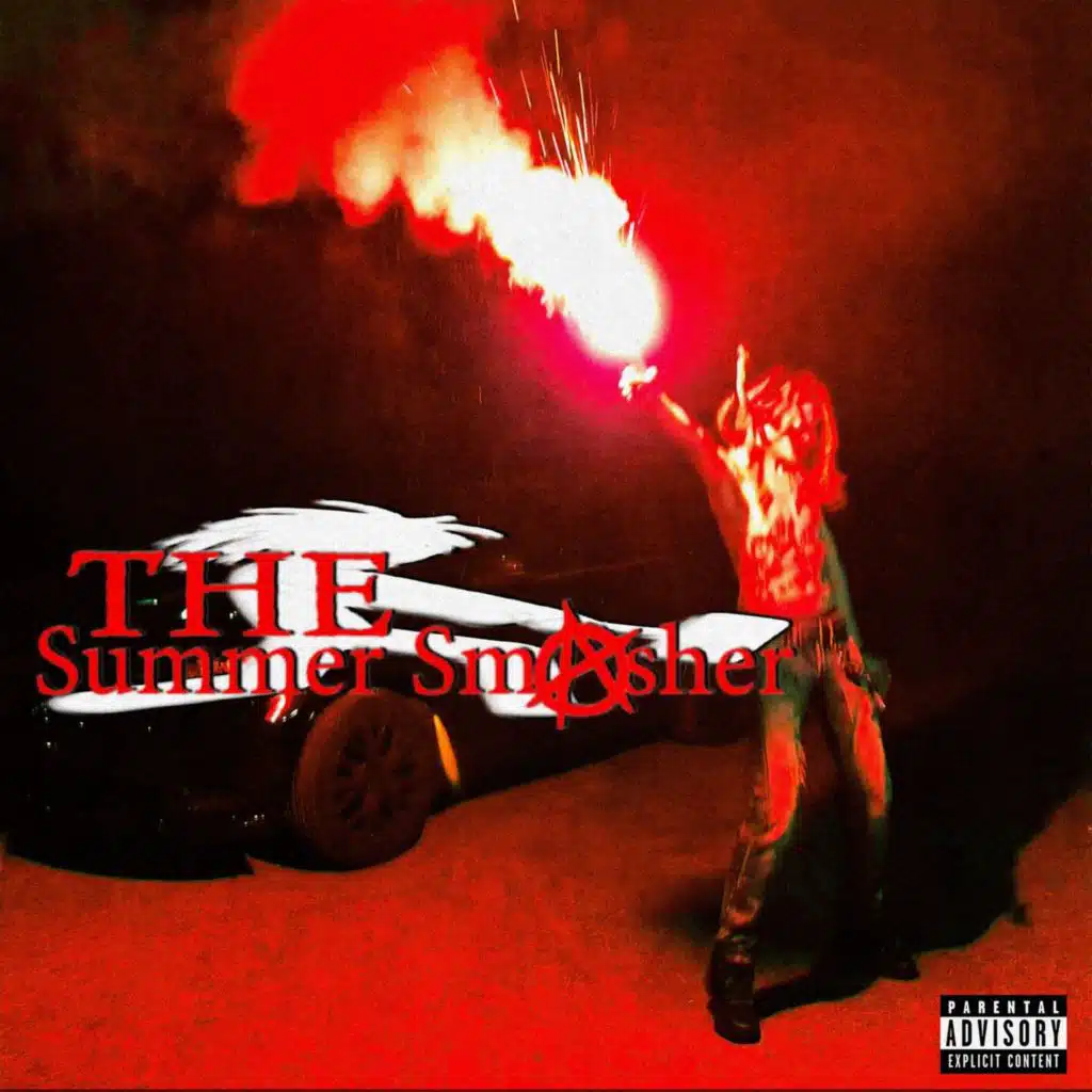 The Summer SmAsher