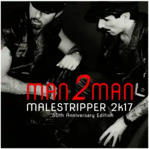 Man 2 Man