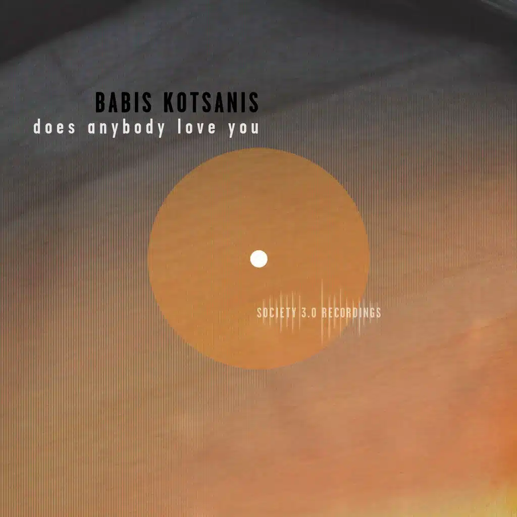 Does Anybody Love You