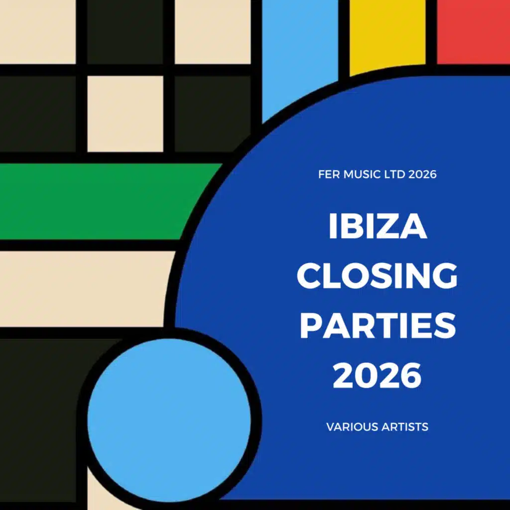 Ibiza Closing Parties 2026