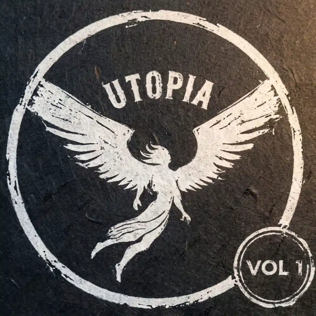 UTOPÍA, VOL. 1