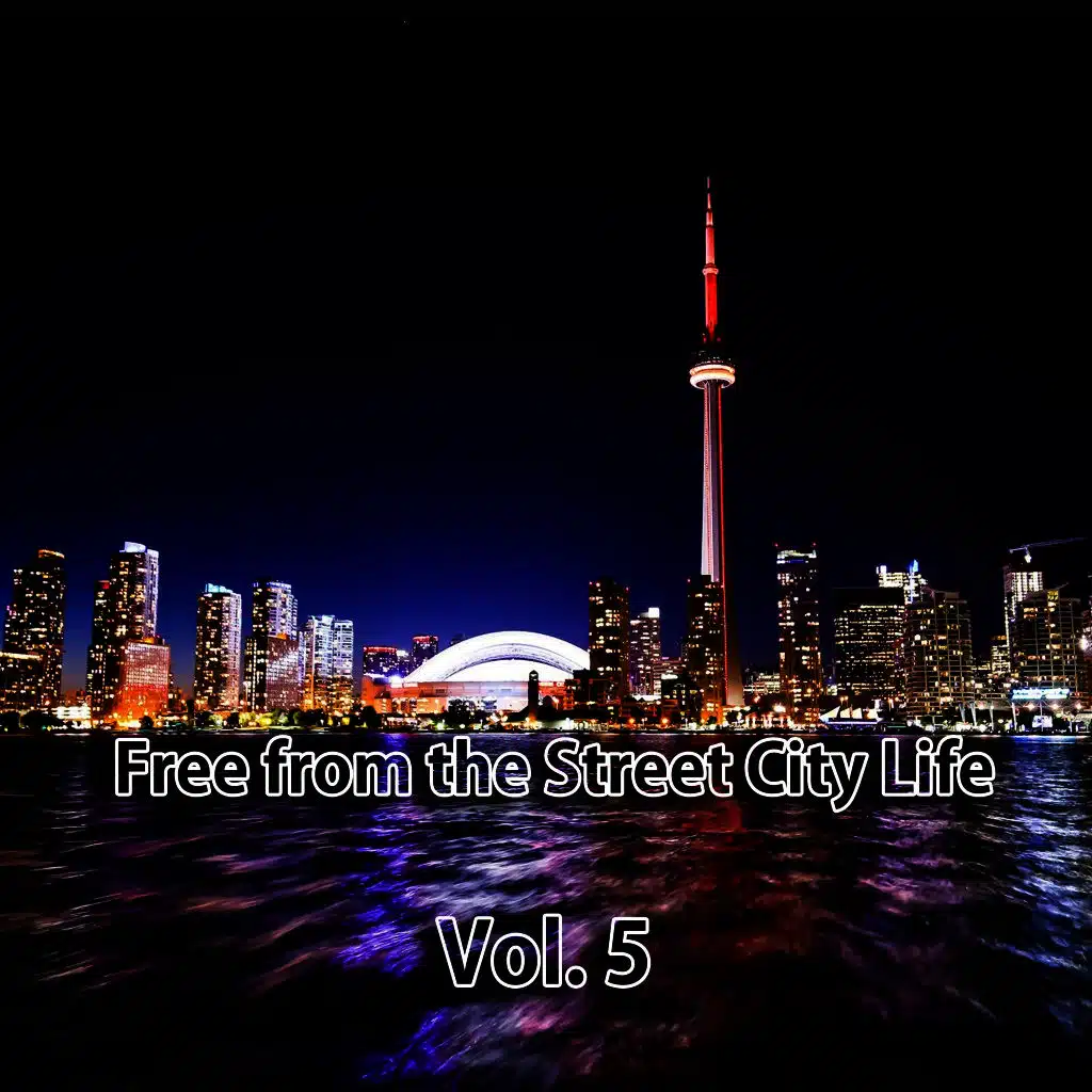 Starting Number 21 Heart Mode (Hip Hop Instrumental Collection Mix)