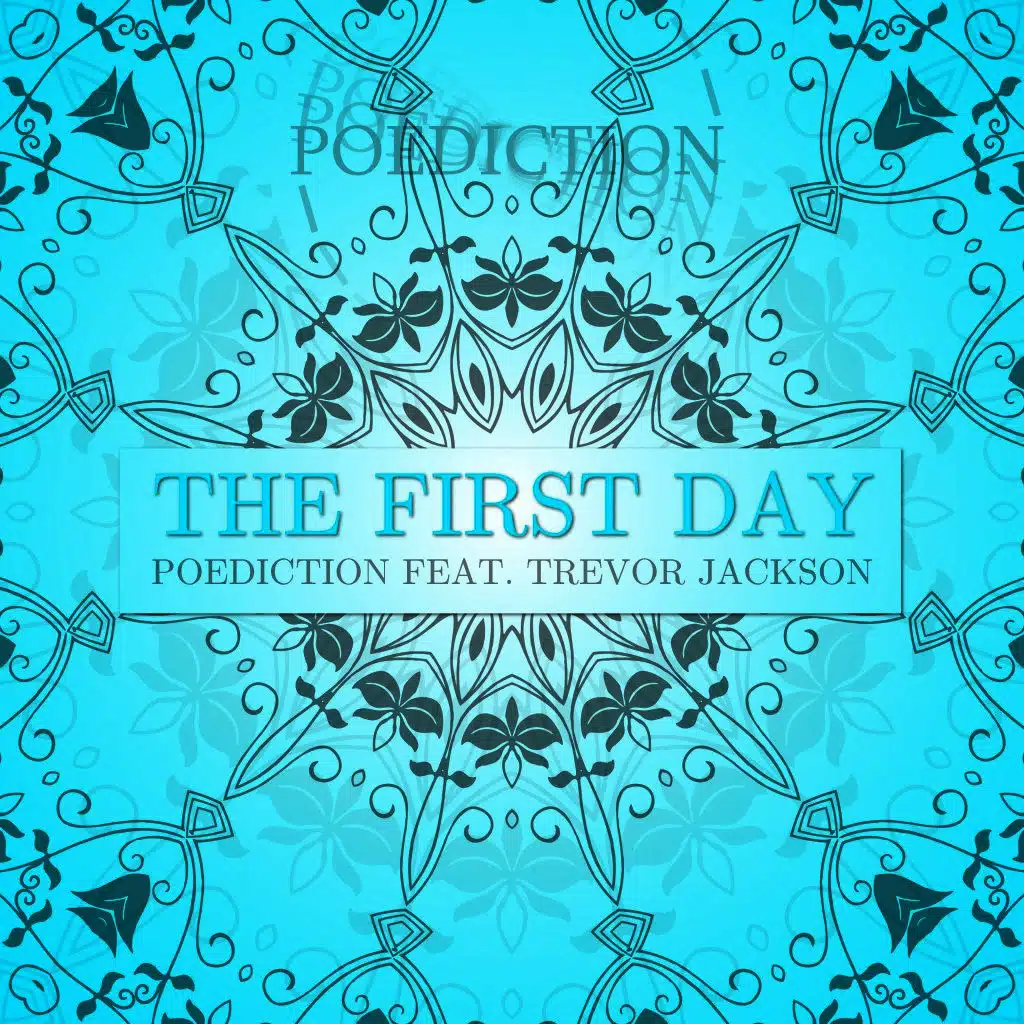 Poediction feat. Trevor Jackson