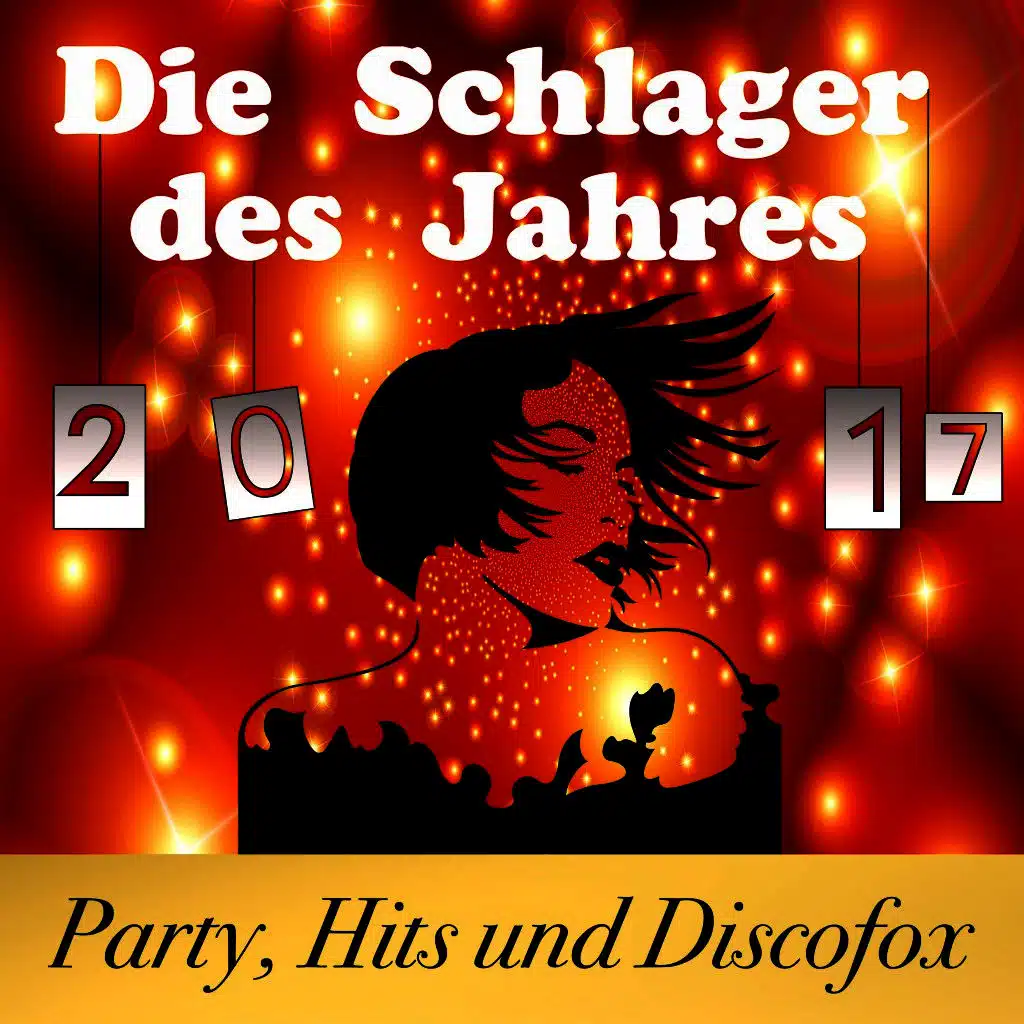 Jazz Gitti & die Stritzis