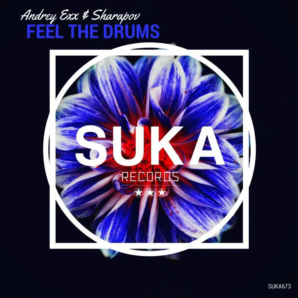 Andrey Exx & Sharapov