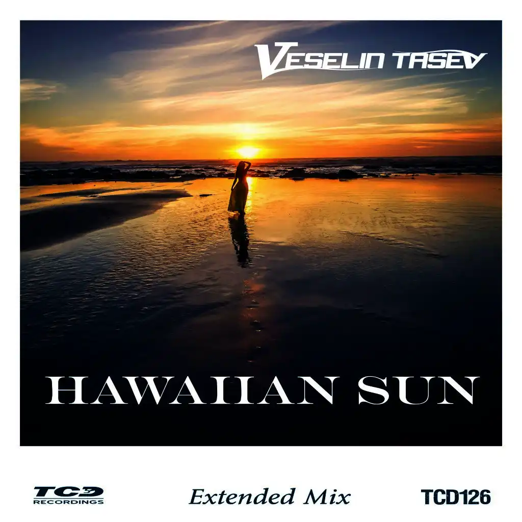 Hawaiian Sun (Extended Mix)