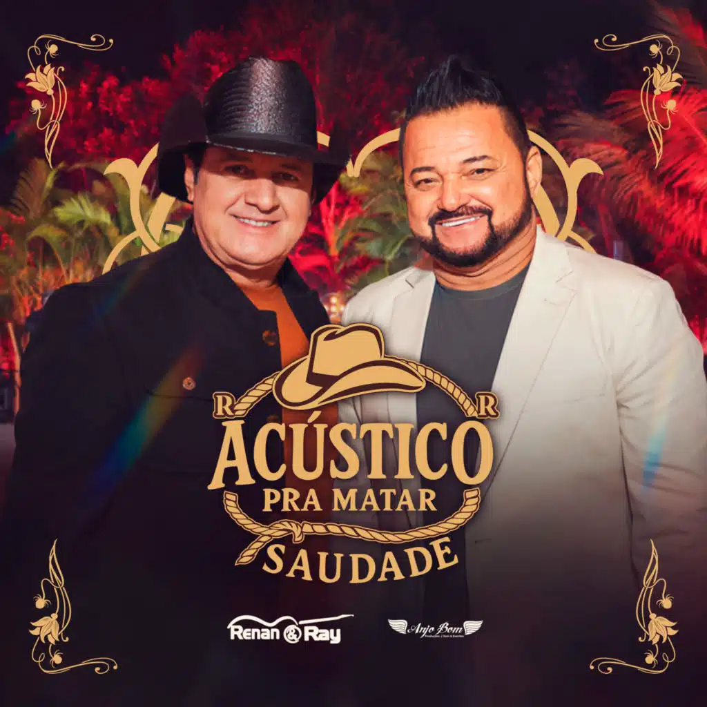 Acústico pra Matar Saudade