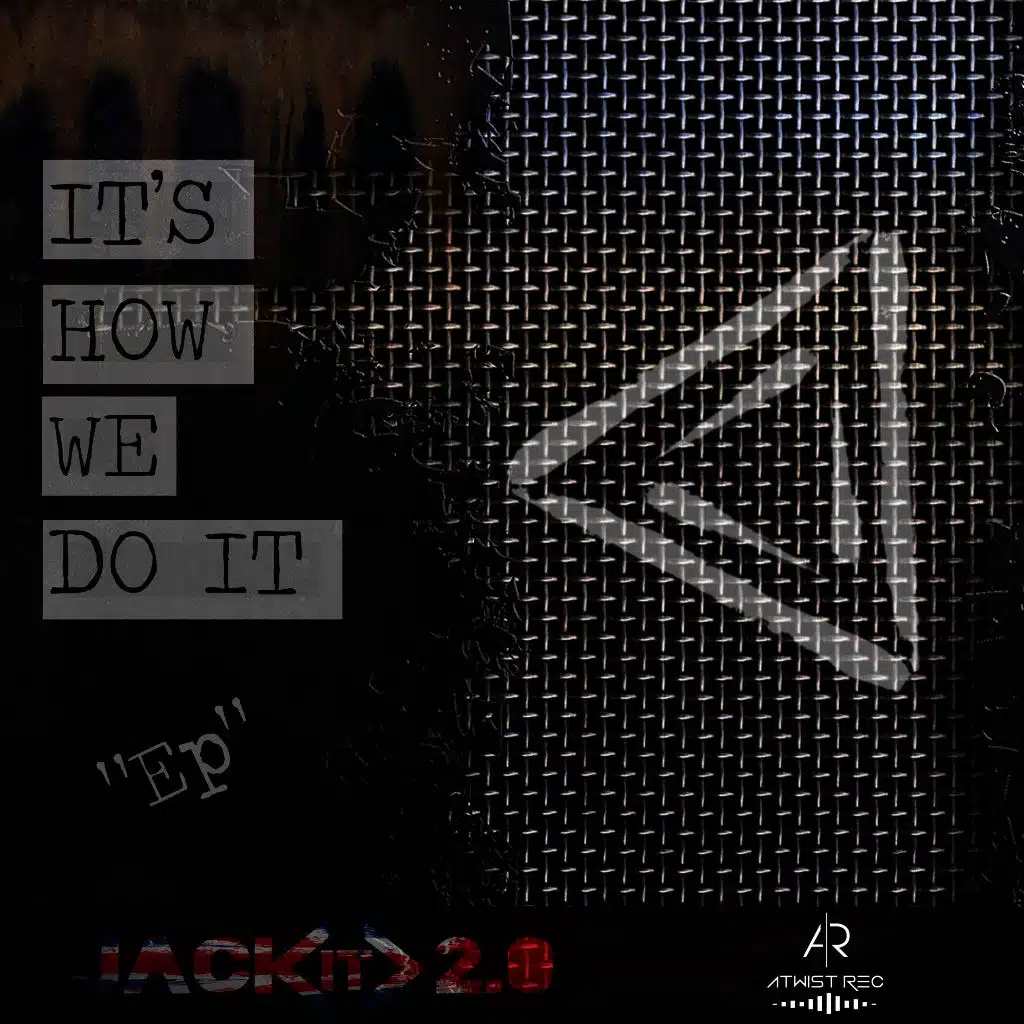 It's How We Do It EP