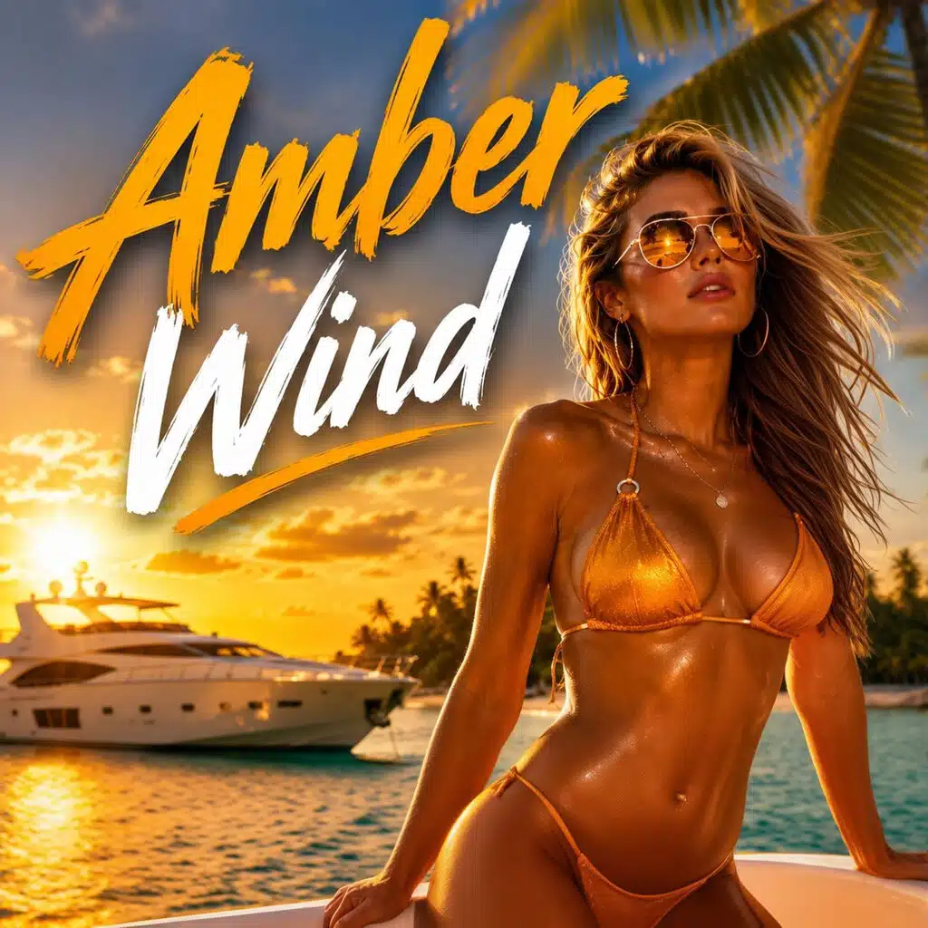Amber Wind