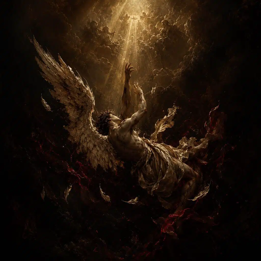 Devotion Of The Lost
