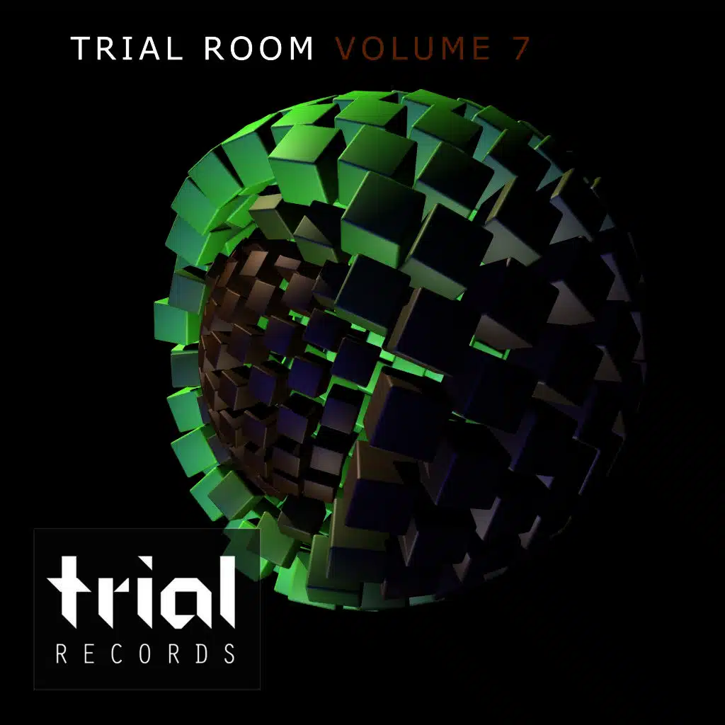 Trial Room, Vol. 7