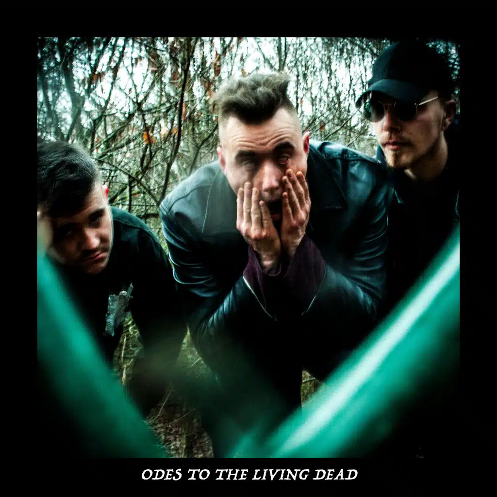 Odes to the Living Dead