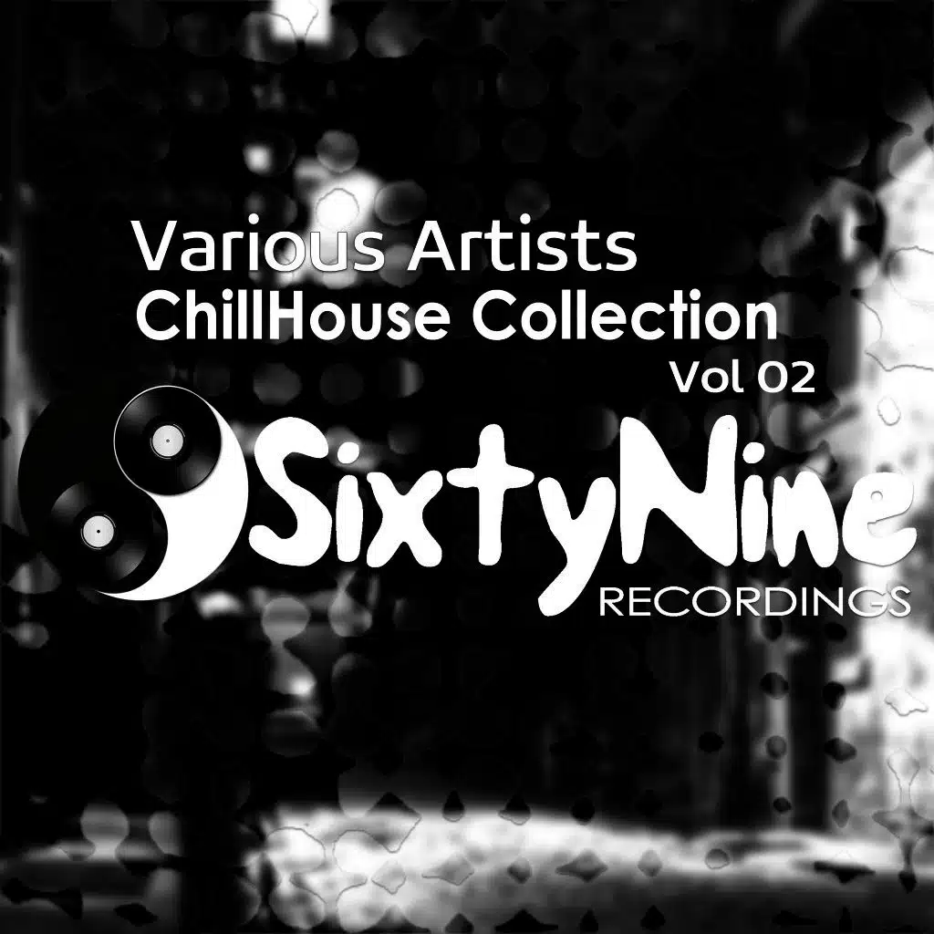 Chillhouse Collection, Vol. 2