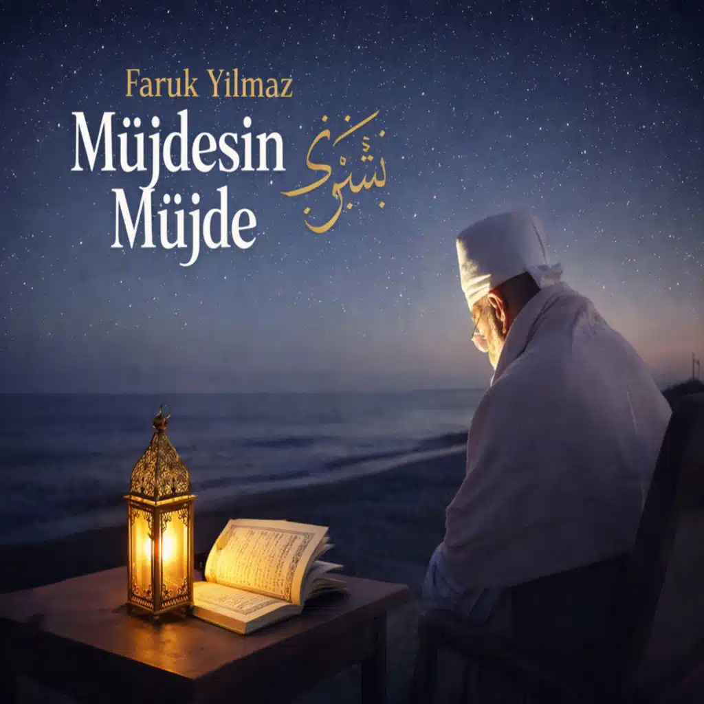 Müjdesin Müjde