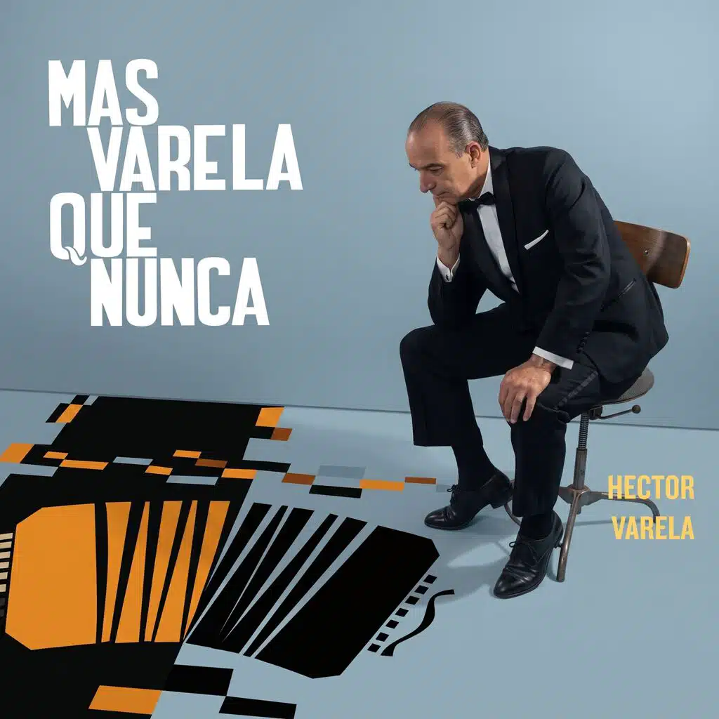 Más Varela Que Nunca