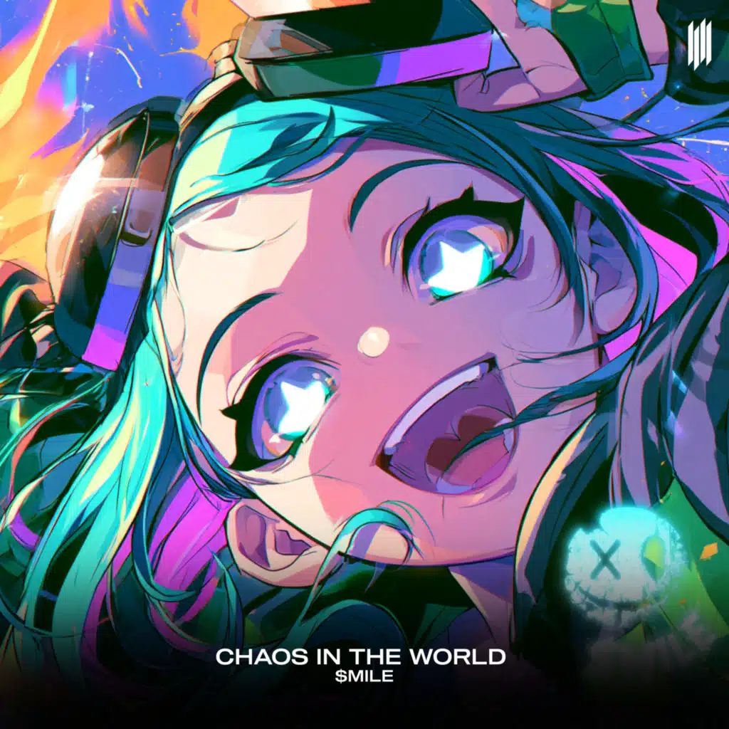 CHAOS IN THE WORLD