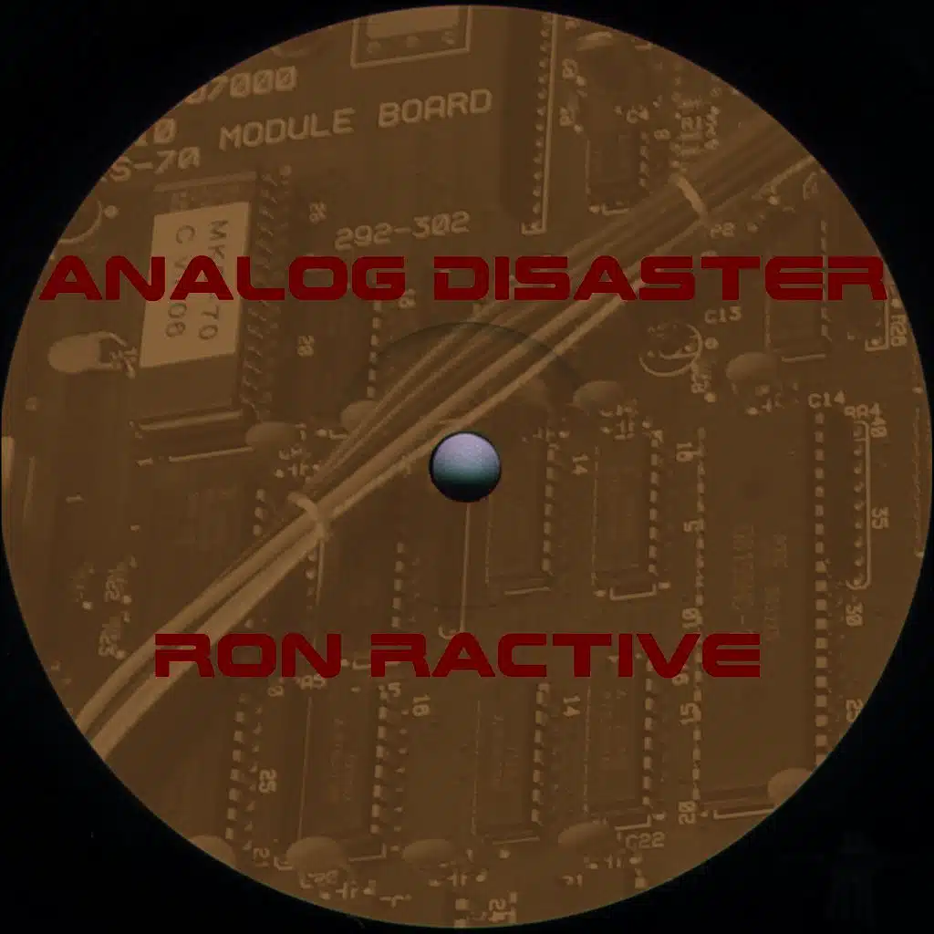 Analog Disaster
