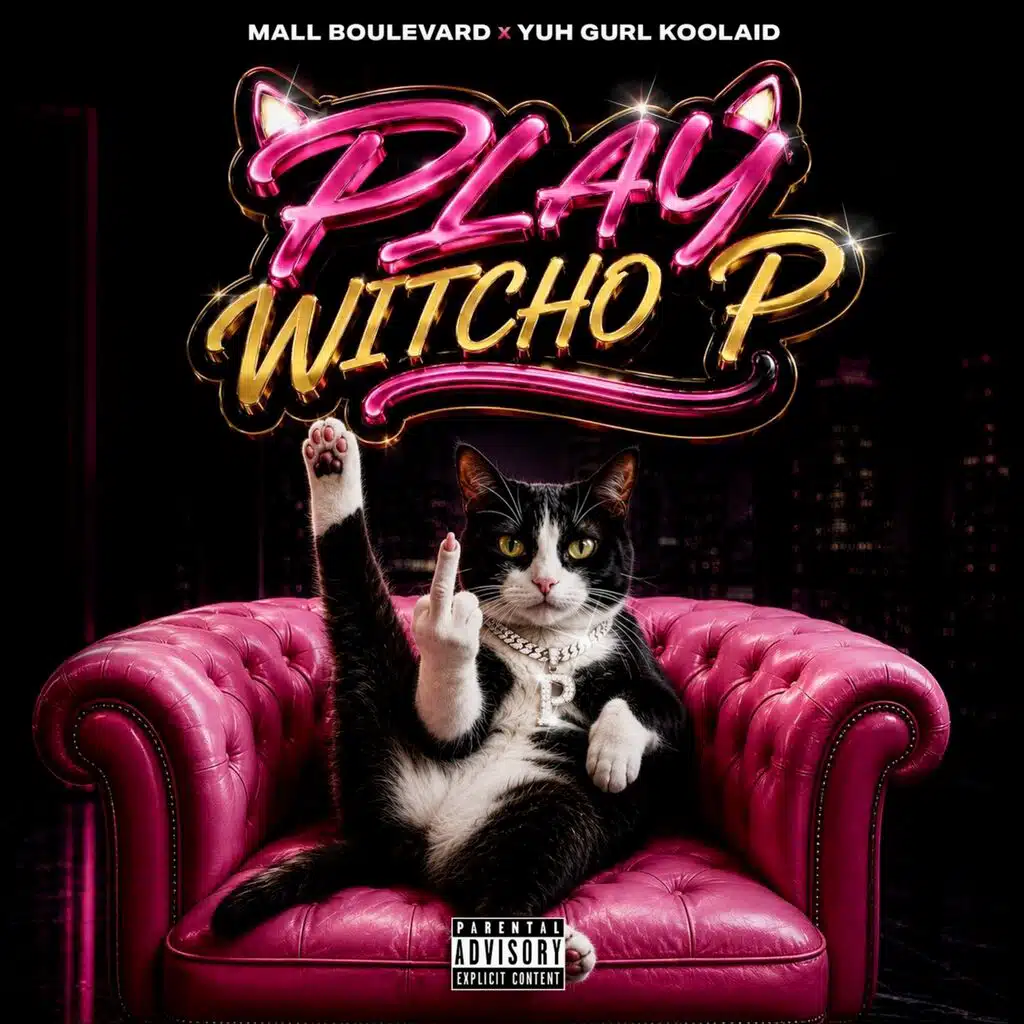 Play Witcho P
