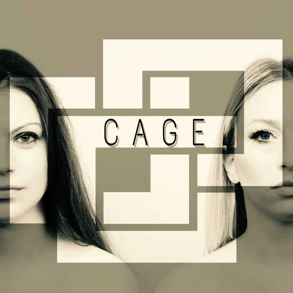 Cage (Edit Version)