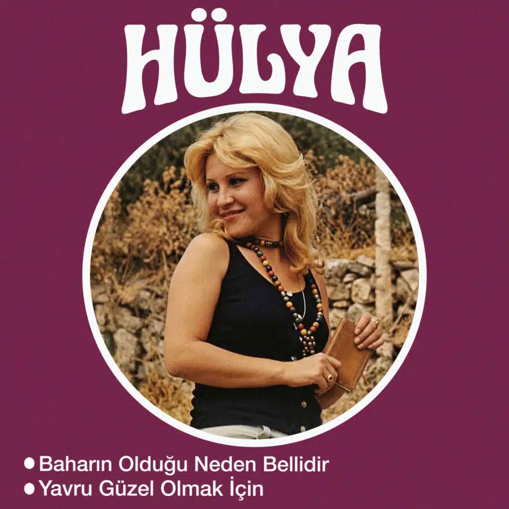 Baharın Olduğu Neden Bellidir / Yavru Güzel Olmak İçin