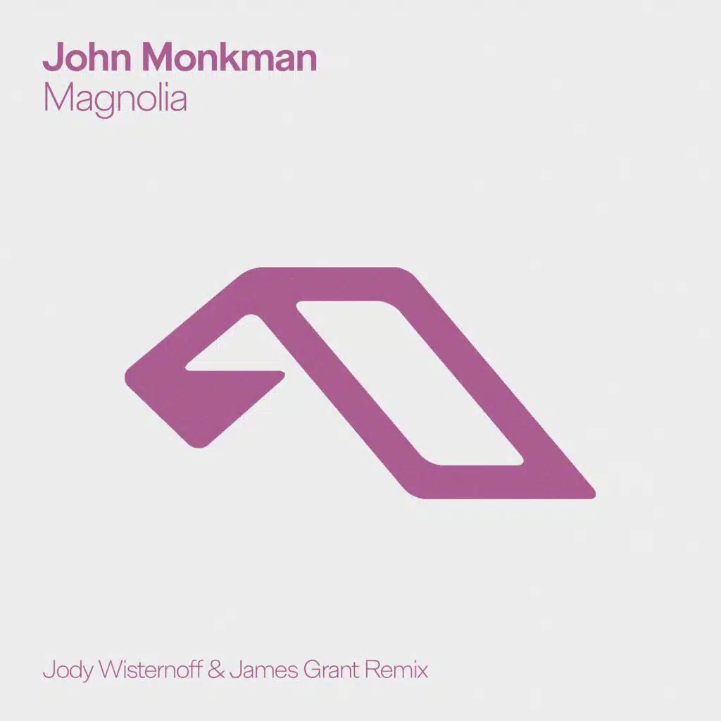Magnolia (Jody Wisternoff & James Grant Remix)
