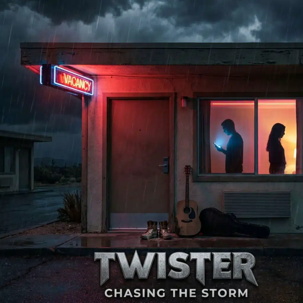 Chasing the Storm