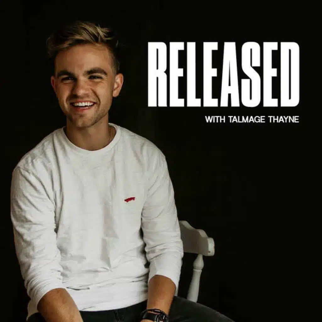 From Missionary to Marine: Jackson Paul - Co-Host of The Stick of Joseph.