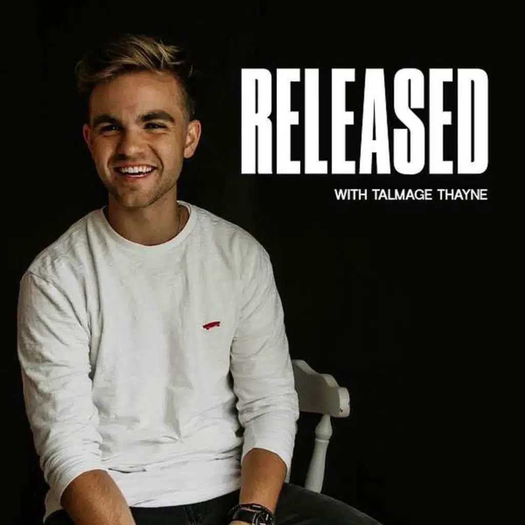 Healing From Sexual Grooming By A Church Leader | Noah Cannon