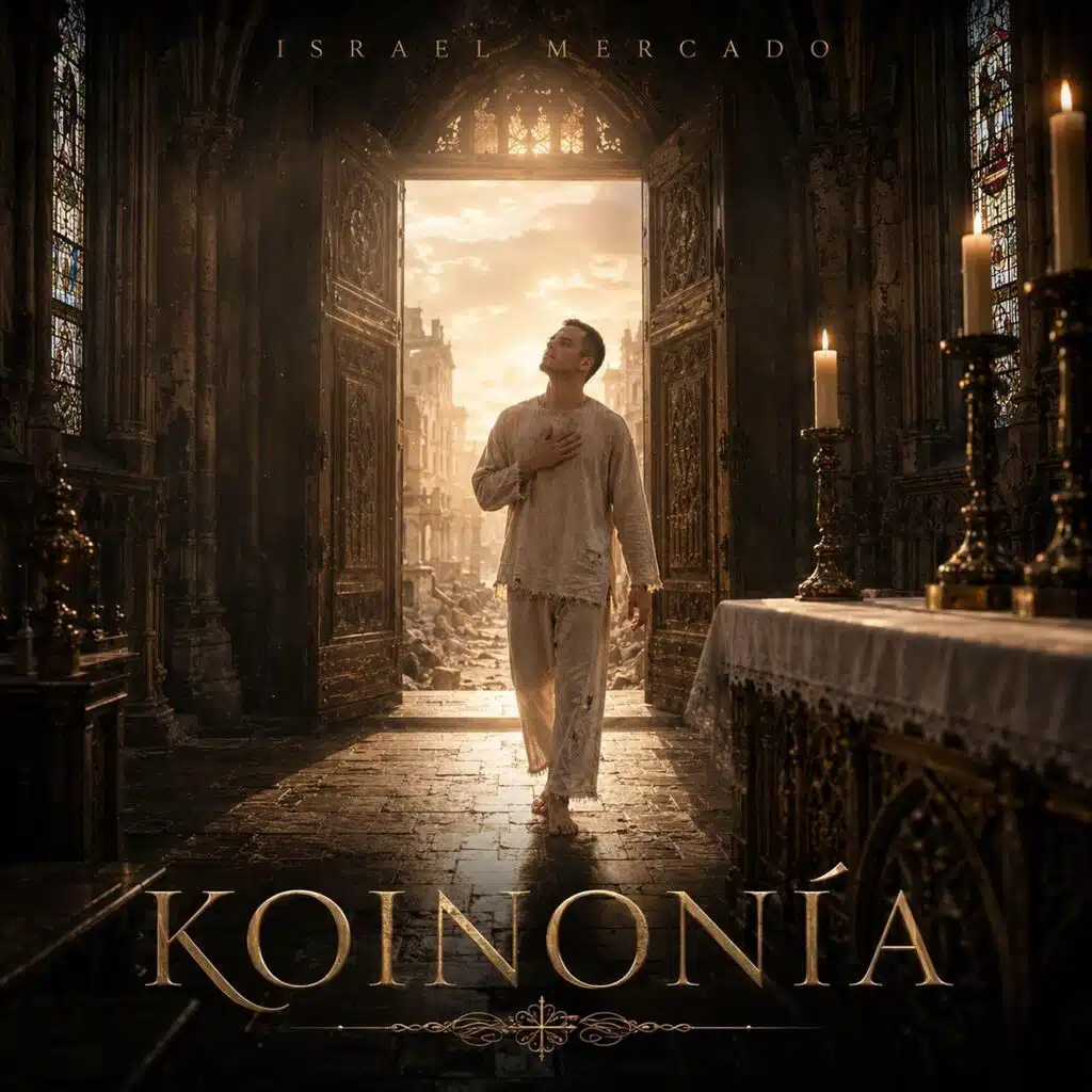 KOINONÍA