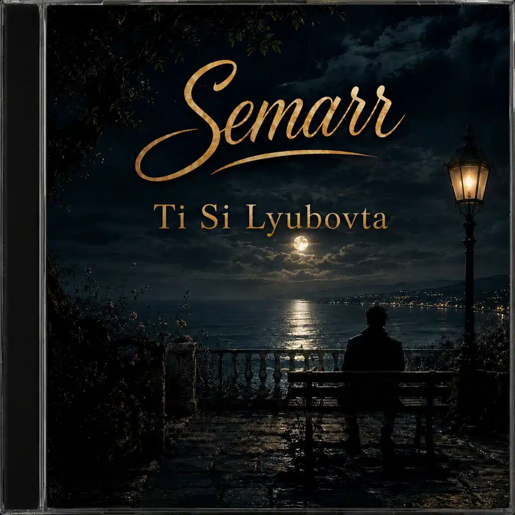 Ti Si Lyubovta