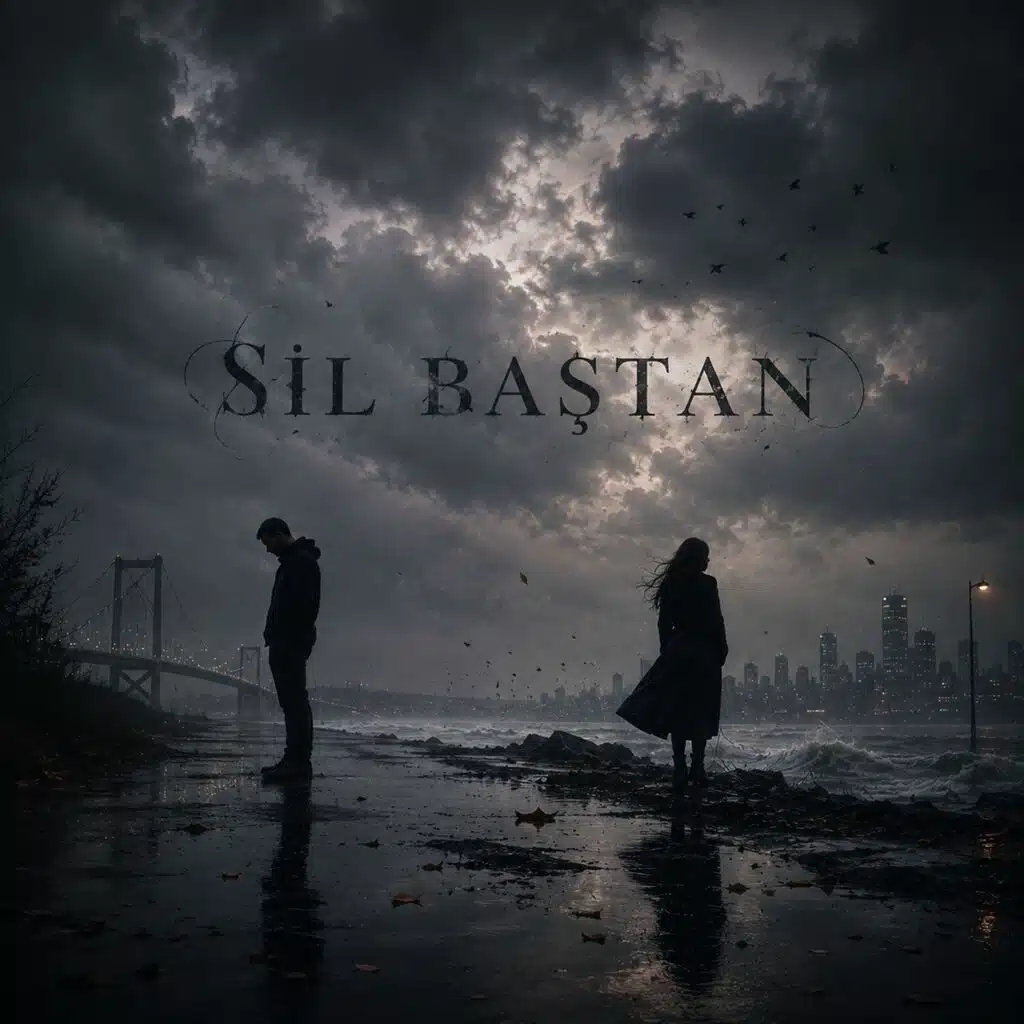 Sil Baştan