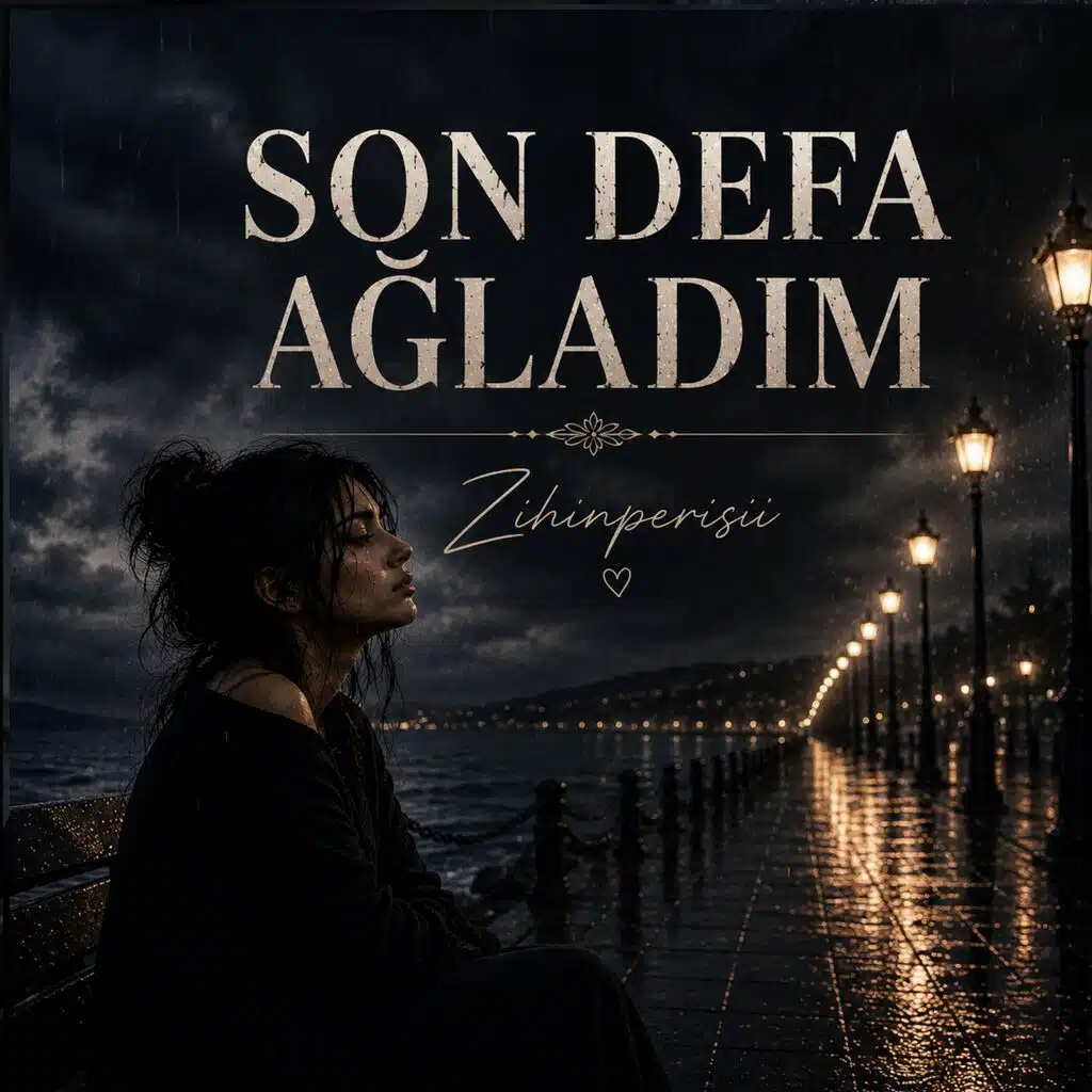 Son Defa Ağladım