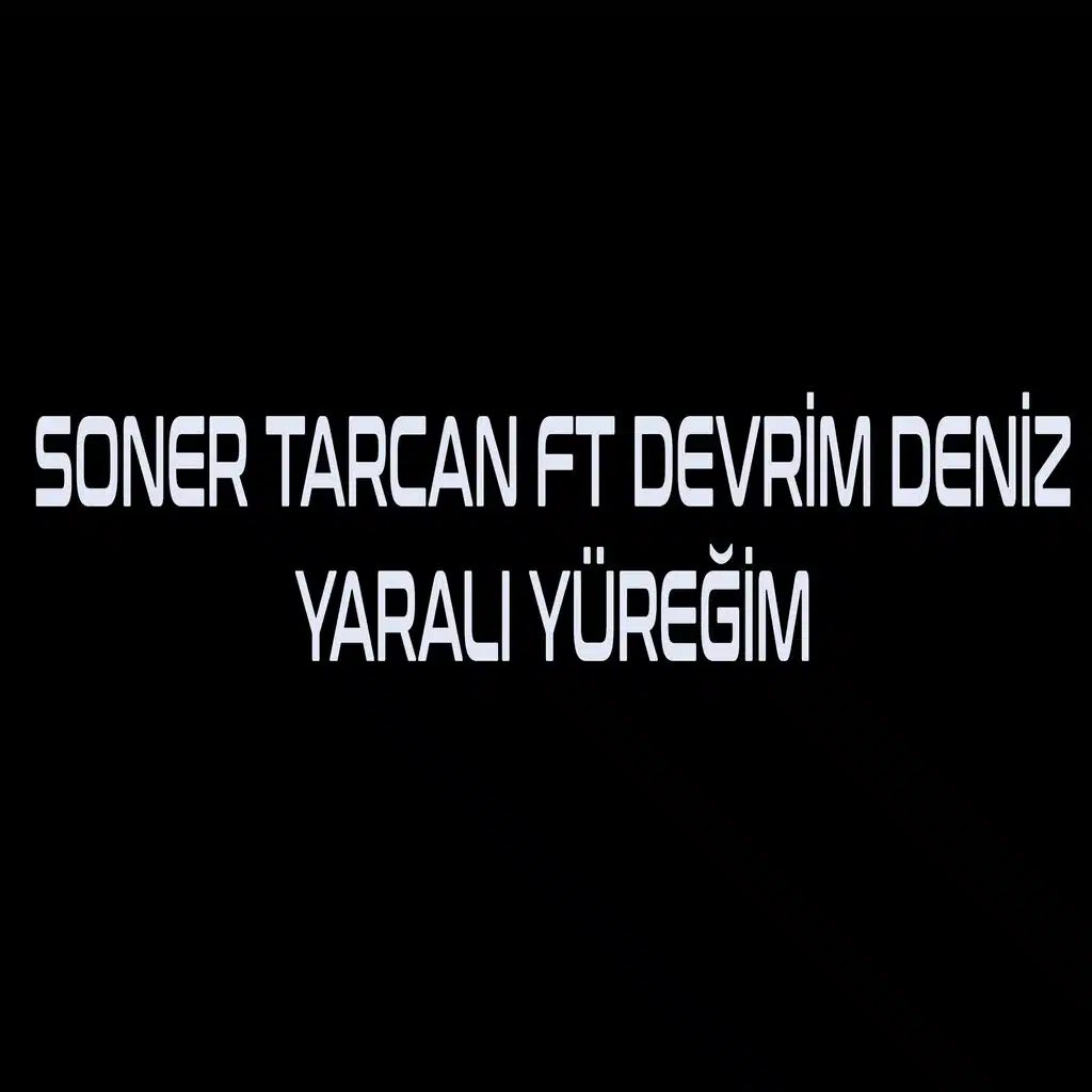 Yaralı Yüreğim