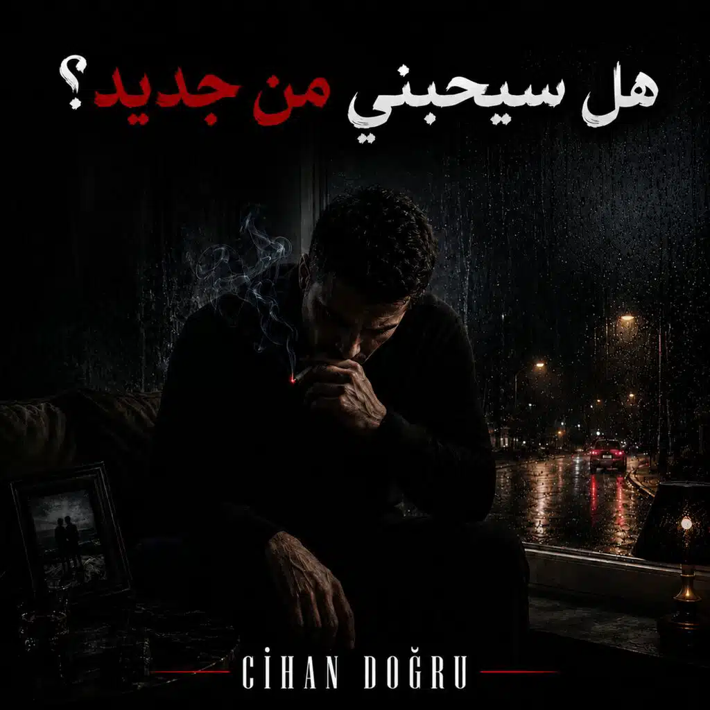 هل سيحبني من جديد؟
