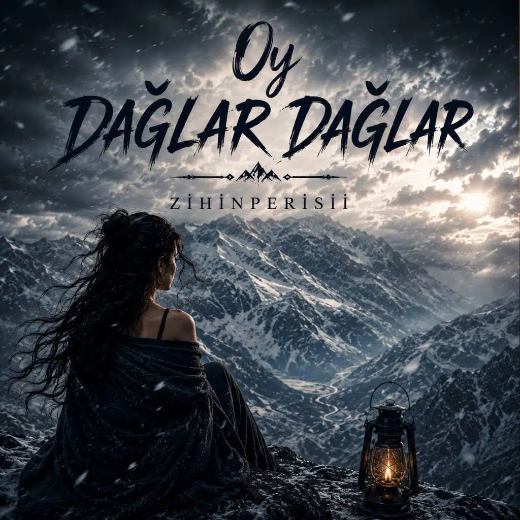 Oy Dağlar Dağlar