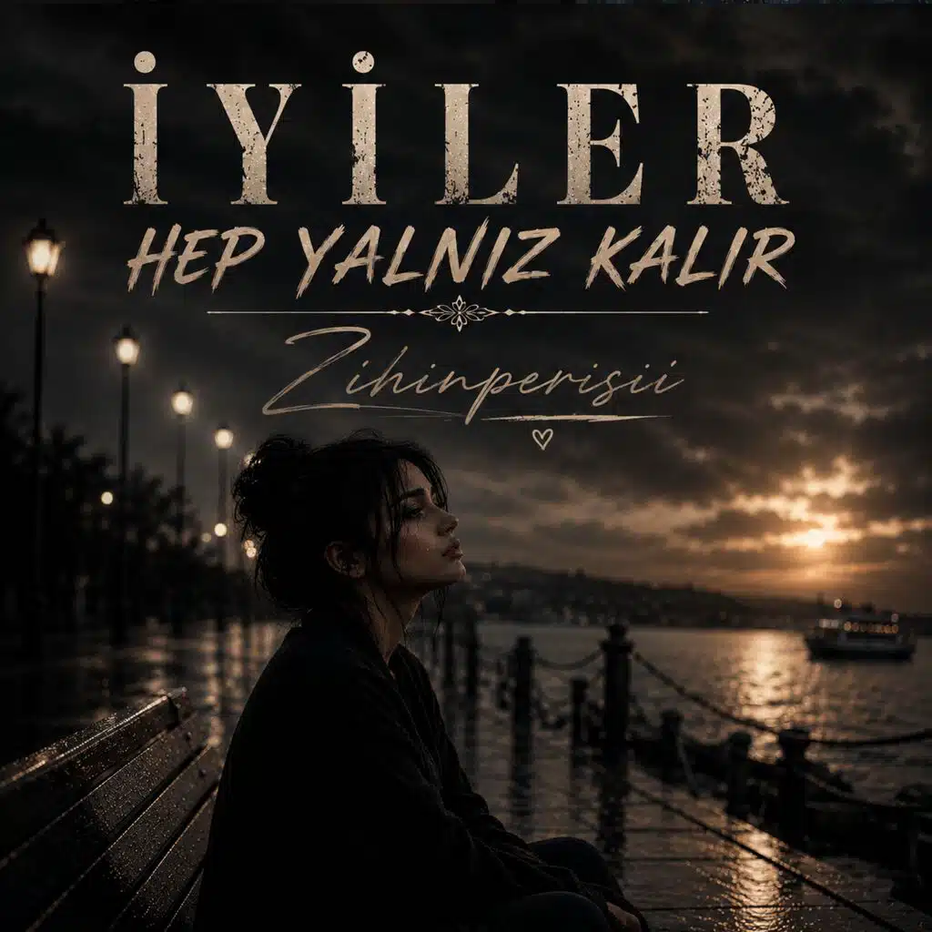 İyiler Hep Yanlız Kalır