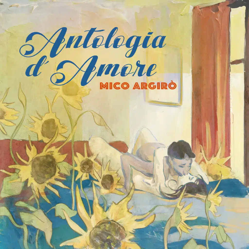Antologia d'amore