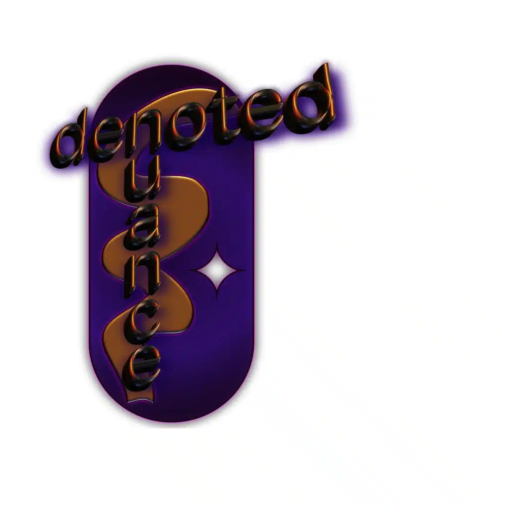 Denoted Nuance