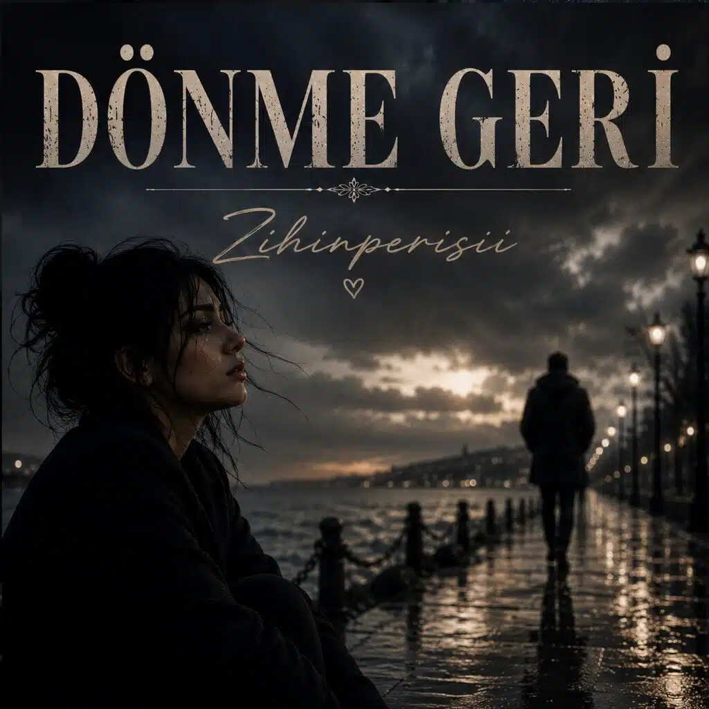 DÖNME GERİ