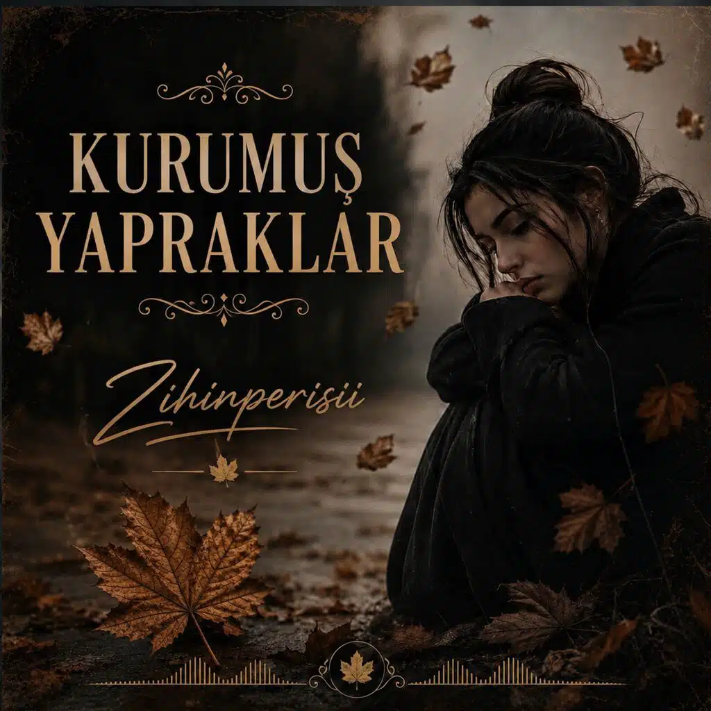 Kurumuş Yapraklar
