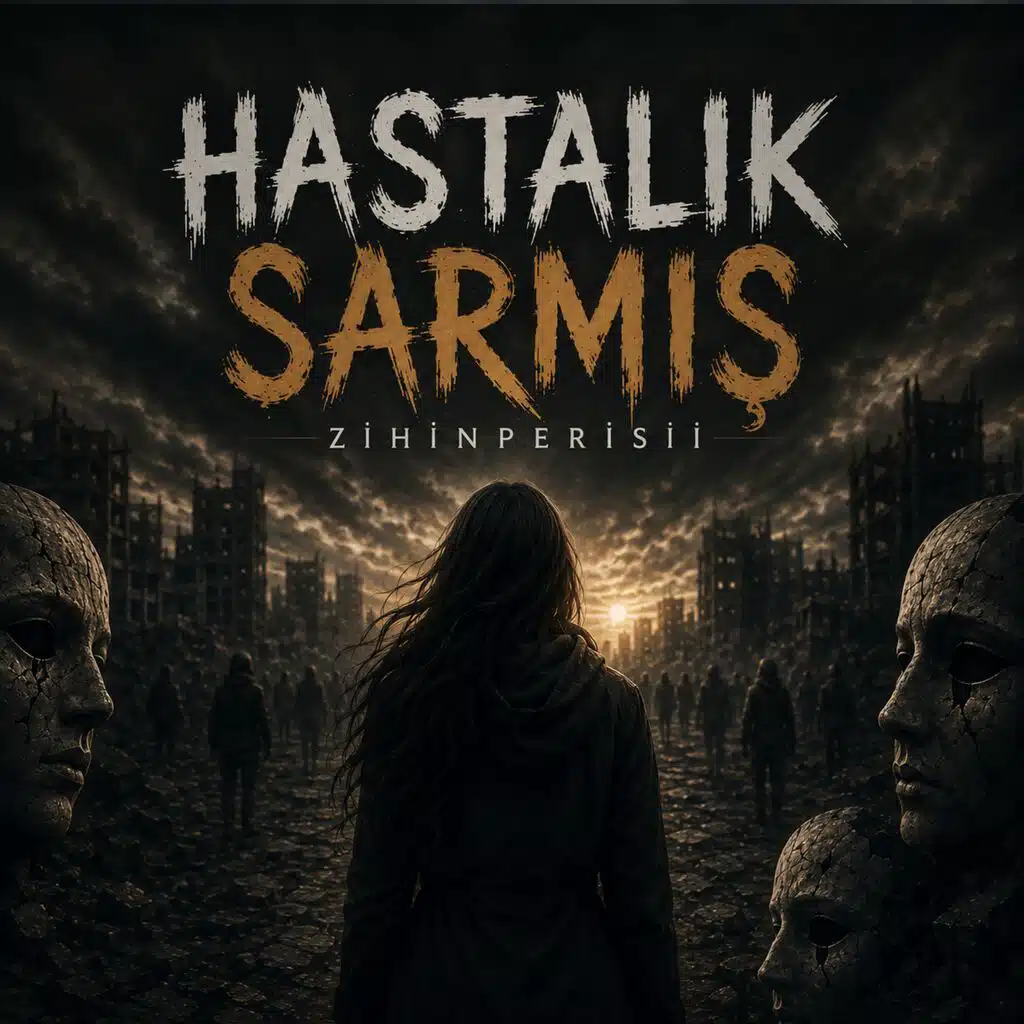 Hastalık Sarmış