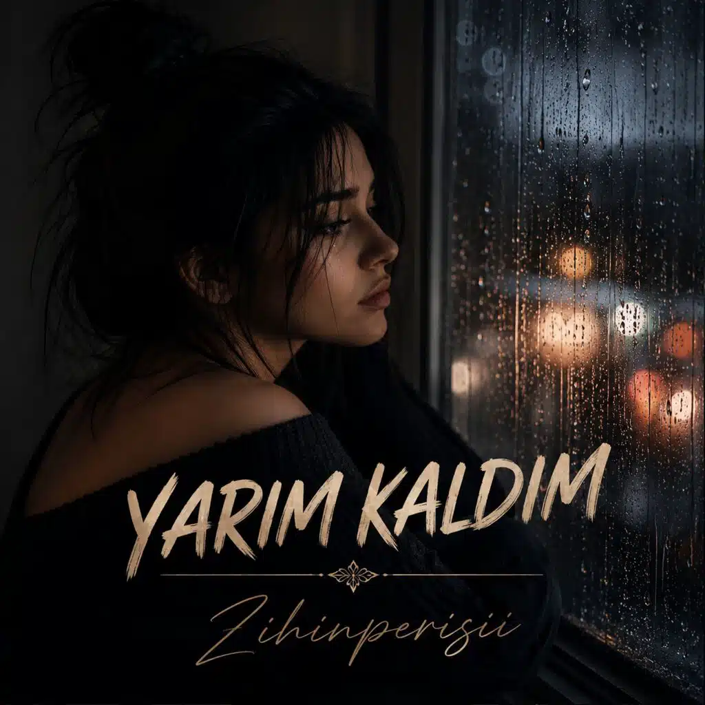 Yarım Kaldım